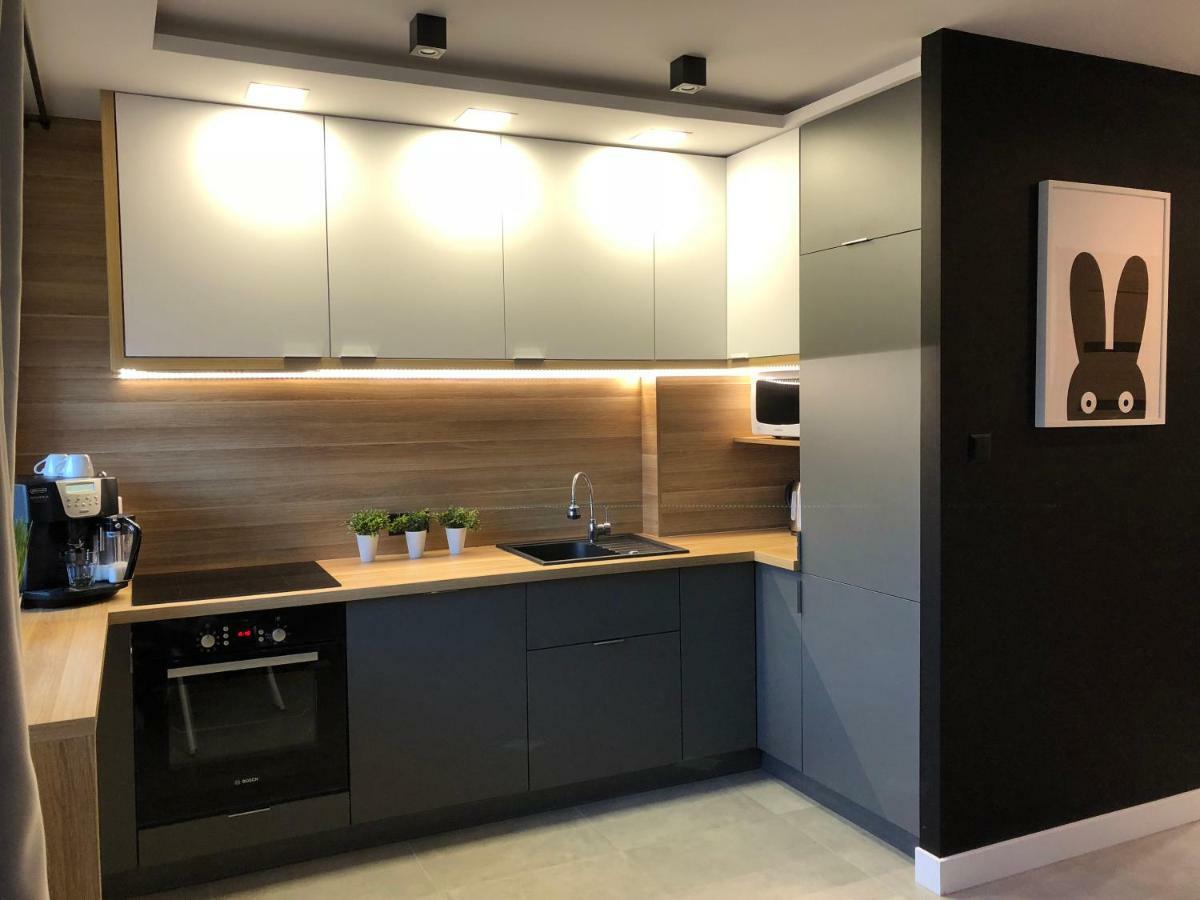 Family & Business Sauna Apartments Rynek Centrum Downtown - 2 Bedroom With Private Sauna, Balcony, Parking Kielce Extérieur photo