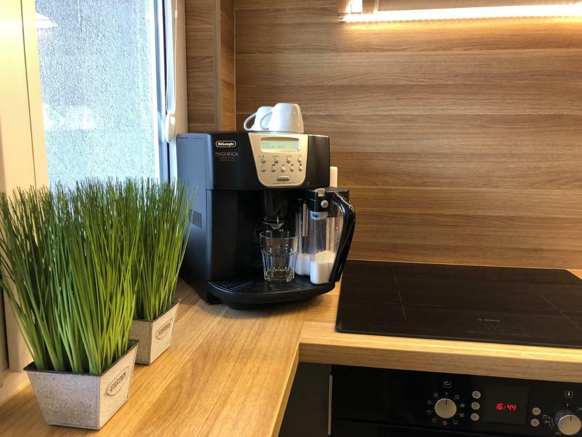 Family & Business Sauna Apartments Rynek Centrum Downtown - 2 Bedroom With Private Sauna, Balcony, Parking Kielce Extérieur photo